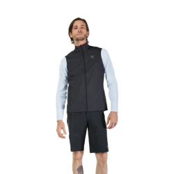 MTB vesta Fox Ranger Wind Black