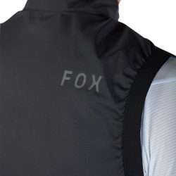 MTB vesta Fox Ranger Wind Black