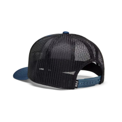 Pánská čepice Fox Image Trucker Hat Twilight Blue