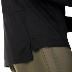 MTB dres Fox Ranger Fox Head Long Sleeve Black