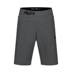 MTB kraťasy Fox Ranger Dark Shadow Grey