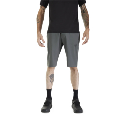 MTB kraťasy Fox Ranger Dark Shadow Grey