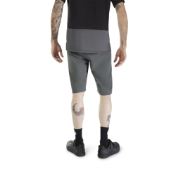 MTB kraťasy Fox Ranger Dark Shadow Grey