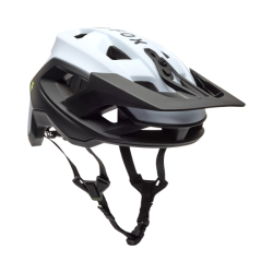 MTB helma Fox Speedframe 5050 Black/White 2026