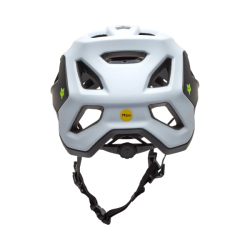 MTB helma Fox Speedframe 5050 Black/White 2026