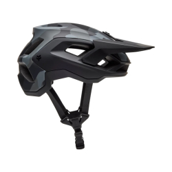 MTB helma Fox Speedframe Camo Black Camo 2026