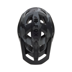 MTB helma Fox Speedframe Camo Black Camo 2026