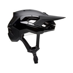 MTB helma Speedframe Pro Matte Black 2026