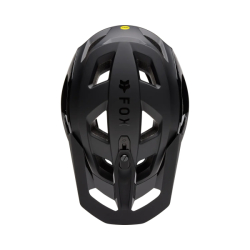MTB helma Speedframe Pro Matte Black 2026