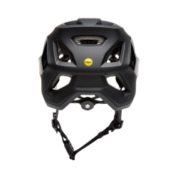 MTB helma Speedframe Pro Matte Black 2026