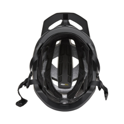 MTB helma Speedframe Pro Matte Black 2026