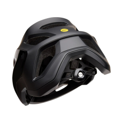 MTB helma Speedframe Pro Matte Black 2026