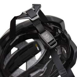 MTB helma Speedframe Pro Matte Black 2026
