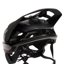 MTB helma Speedframe Pro Matte Black 2026