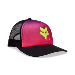 Dámská čepice Fox Womens Elevated Trucker Hat Pink