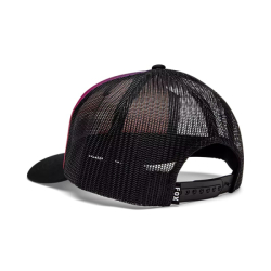 Dámská čepice Fox Womens Elevated Trucker Hat Pink
