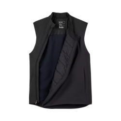 Vesta FOX Ranger Off Road Wind Vest Black 2026