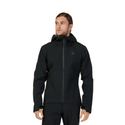MTB bunda Fox Defend 3-Layer Water Black