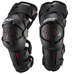 Dětské ortézy na kolena LEATT Z-Frame Junior Knee Brace