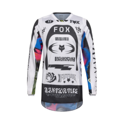 Pánský MX dres Fox 180 Image Cosmo Jersey