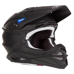 MX helma Shoei VFX-WR Matte Black