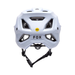 MTB helma Fox Speedframe RS Matte White 2026