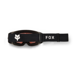 MTB brýle Fox Vue Max VIVID Black/Red 2026