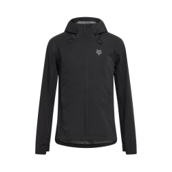 MTB bunda Fox Ranger 2.5-Layer Water Black