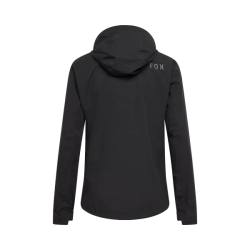 MTB bunda Fox Ranger 2.5-Layer Water Black