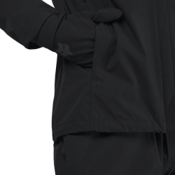 MTB bunda Fox Ranger 2.5-Layer Water Black