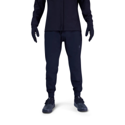 MTB kalhoty FOX Ranger Water Black