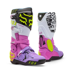 Mx Boty FOX Instinct Image Phantom Limited Edition Boots Multi Color 2025
