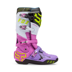 Mx Boty FOX Instinct Image Phantom Limited Edition Boots Multi Color 2025
