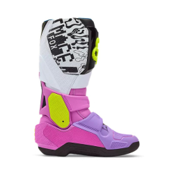Mx Boty FOX Instinct Image Phantom Limited Edition Boots Multi Color 2025