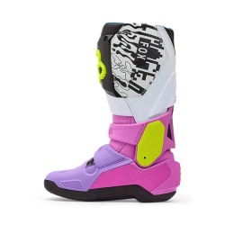 Mx Boty FOX Instinct Image Phantom Limited Edition Boots Multi Color 2025