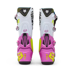 Mx Boty FOX Instinct Image Phantom Limited Edition Boots Multi Color 2025