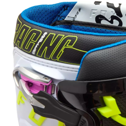 Mx Boty FOX Instinct Image Phantom Limited Edition Boots Multi Color 2025