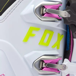 Mx Boty FOX Instinct Image Phantom Limited Edition Boots Multi Color 2025