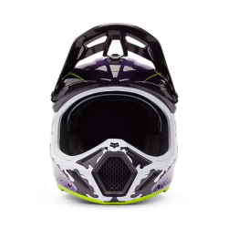 Mx Helma FOX V3 RS Image Phantom Limited Edition Helmet Purple Haze 2025