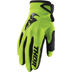 MX Rukavice THOR SECTOR FLO ACID GLOVES