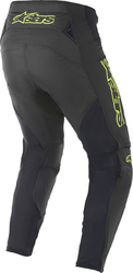 Mx Kalhoty Alpinestars Techstar Factory Black / Yellow 