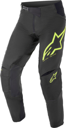 Mx Kalhoty Alpinestars Techstar Factory Black / Yellow 
