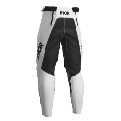 Mx Kalhoty Thor Pulse Mono Black / White