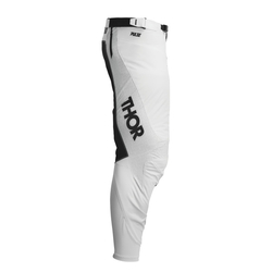 Mx Kalhoty Thor Pulse Mono Black / White