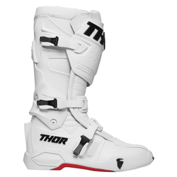 Mx Boty Thor Radial Frost