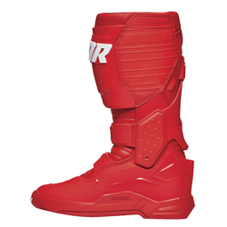 Mx Boty Thor Radial Red