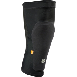 MTB chrániče kolen FOX Enduro Knee Sleeve Black