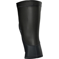 MTB chrániče kolen FOX Enduro Knee Sleeve Black