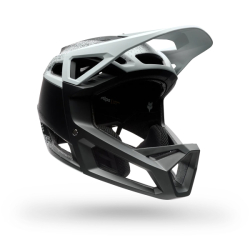 MTB helma FOX Proframe RS Aura White 2026