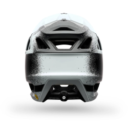 MTB helma FOX Proframe RS Aura White 2026